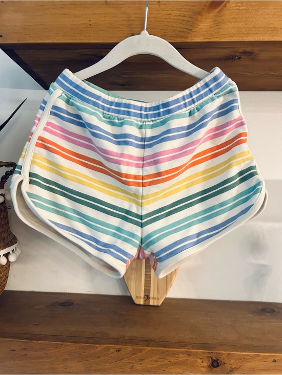Hanna Andersson Other - Hanna Anderson 100% Cotton Shorts